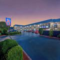 Exterior of Motel 6 Russellville, AR