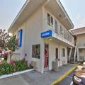 Photo of Motel 6 Sacramento, CA - Old Sacramento North