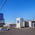 Image of Motel 6 Safford, AZ