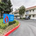 Exterior of Motel 6 Salinas, CA - North Monterey Area