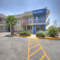 Image of Motel 6 San Antonio, TX - Fort Sam Houston