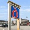 Exterior of Motel 6 San Francisco, CA – Great Highway