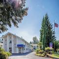 Exterior of Motel 6 Seattle, WA - Sea-Tac Airport South