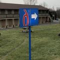 Image of Motel 6 Shartlesville, PA