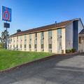 Image of Motel 6 Silver City, NM