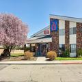Image of Motel 6 Spokane, WA - East