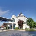 Image of Motel 6 Springfield, IL