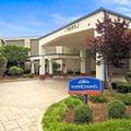 Image of Motel 6 Springfield, IL - Airport