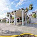 Exterior of Motel 6 Springhill Fl Weeki Wachee