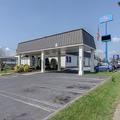 Exterior of Motel 6 Staunton, VA