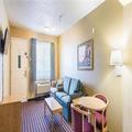 Image of Motel 6 Stockton Ca