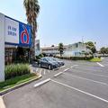 Exterior of Motel 6 Sunnyvale, CA - South