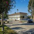 Exterior of Motel 6 Temecula, CA - Historic Old Town