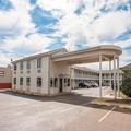 Exterior of Motel 6 Texarkana, AR