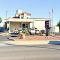 Exterior of Motel 6 Tucson, AZ – Airport / Kino Sports Complex