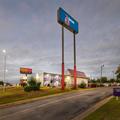 Exterior of Motel 6 Tuscaloosa, AL – University