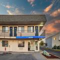 Exterior of Motel 6 Twin Falls, ID
