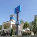 Exterior of Motel 6 Tyler, TX