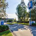 Exterior of Motel 6 Valdosta, GA - University