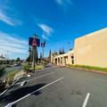 Exterior of Motel 6 Vallejo, CA – Napa Valley