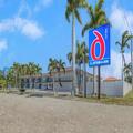 Exterior of Motel 6 Venice, FL