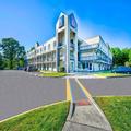 Exterior of Motel 6 Virginia Beach, VA