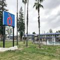 Image of Motel 6 Visalia Ca