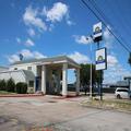 Exterior of Motel 6 Waco South