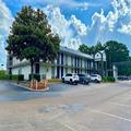 Exterior of Motel 6 West Monroe, LA