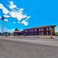 Image of Motel 6 Willcox, AZ