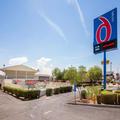 Exterior of Motel 6 Youngtown, AZ - Phoenix - Sun City