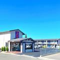 Image of Motel 6 Yuba City Ca