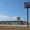 Exterior of Motel 70