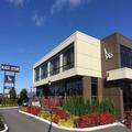 Exterior of Motel Adam