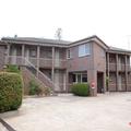 Exterior of Motel Margeurita