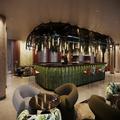 Exterior of Motel One Frankfurt-Hauptbahnhof