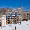 Image of Mountain Chalet Snowmass