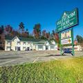 Image of Mountain Host Motor Inn