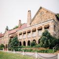 Photo of Mountain Lake Lodge