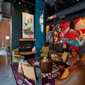 Exterior of Moxy Chattanooga Downtown