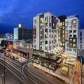 Exterior of Moxy Denver Cherry Creek