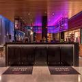 Exterior of Moxy Frankfurt Airport