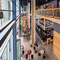Photo of Moxy Minneapolis Downtown