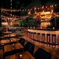 Exterior of Moxy NYC Times Square
