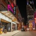Image of Moxy Nashville Downtown