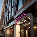 Exterior of Moxy San Diego Downtown/Gaslamp Quarter