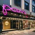 Exterior of Moxy Seattle Downtown