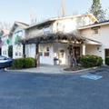 Exterior of Murphys Inn Motel