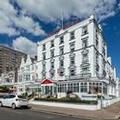 Exterior of Muthu Westcliff Hotel