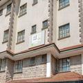 Image of Mvuli House
